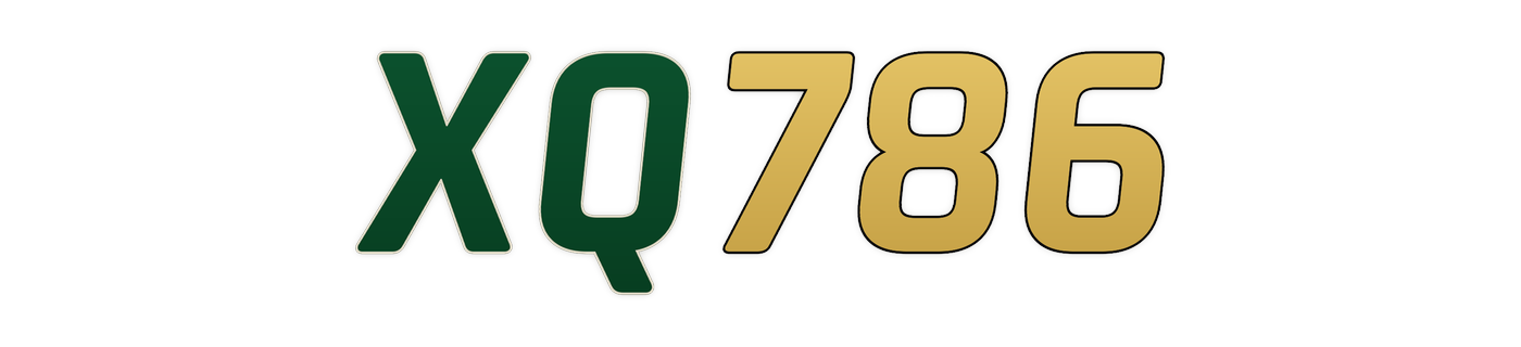 xq786 Logo